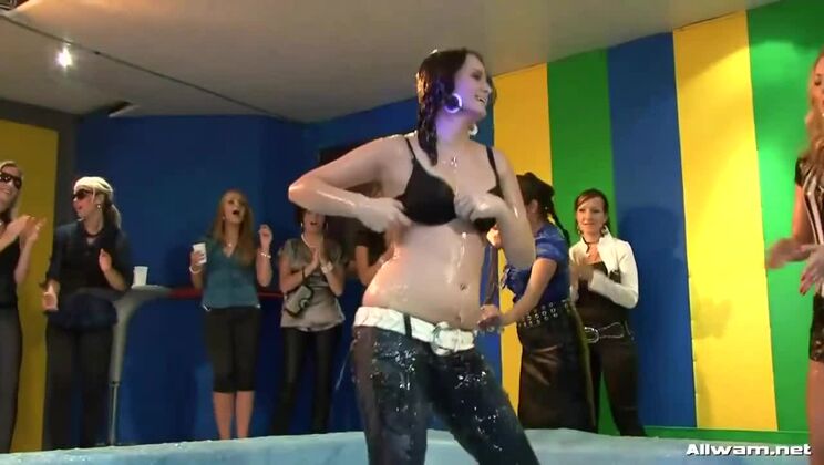 Eva Everheart - Eurobabe Gel Fuck Session