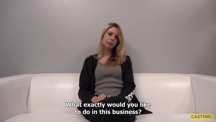 Petite Nikola European Babe