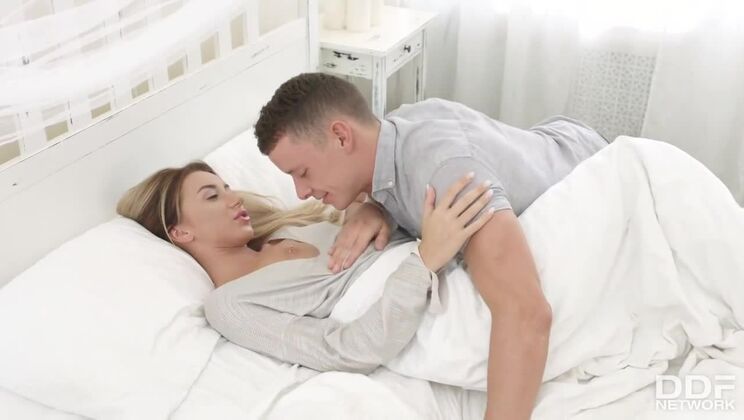 [EuroTeenErotica] - Katrin Tequila & Anna Thorne Wild Fetish Fuck Session - Anna Thorne