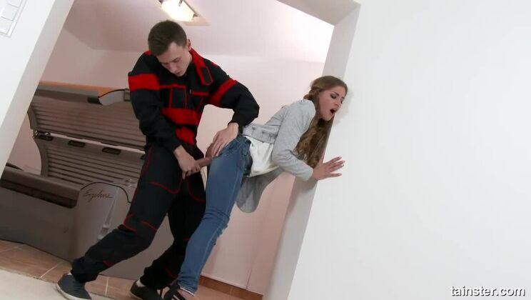 Silvia Dellai's Tattoo and Piercing Seduction