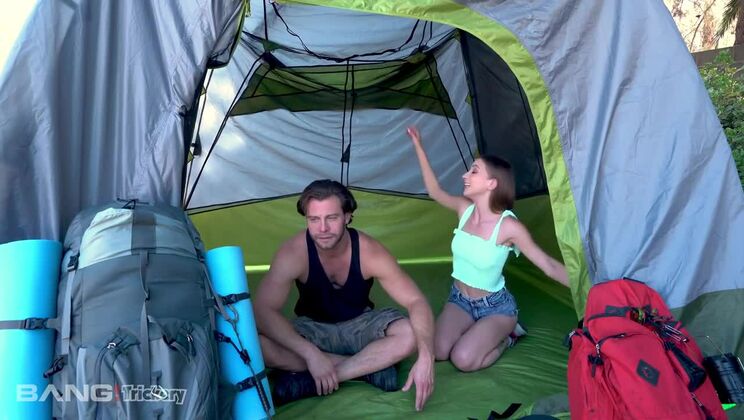 Teen Blonde Macy Meadows Gets Fucked Hard