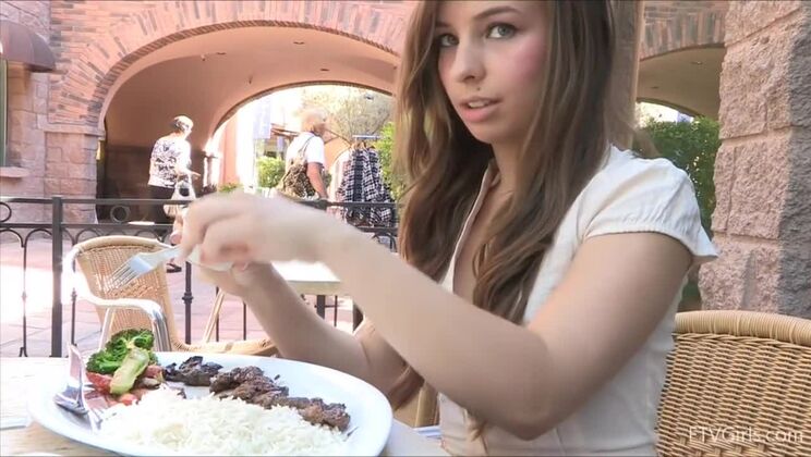 Fetish and Voyeur - Sofia's Return