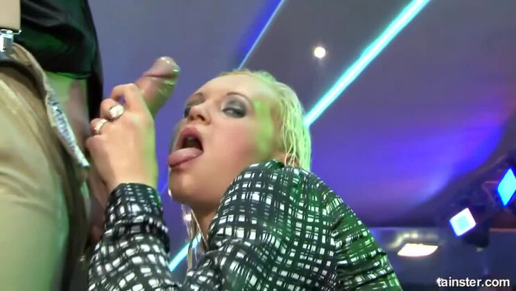 [Tainster] - Main Edit: Multiple Girls, One Party - Klarisa Leone - Bianca Ferrero - Kitty Jane - Dunia Montenegro - Morgan Moon - Mia Angel - Jordan Verwest - Susan Snow - Eliss Fire - Kayla La Rogue - Valentina Rush - Karolina King - Johanson Rosses