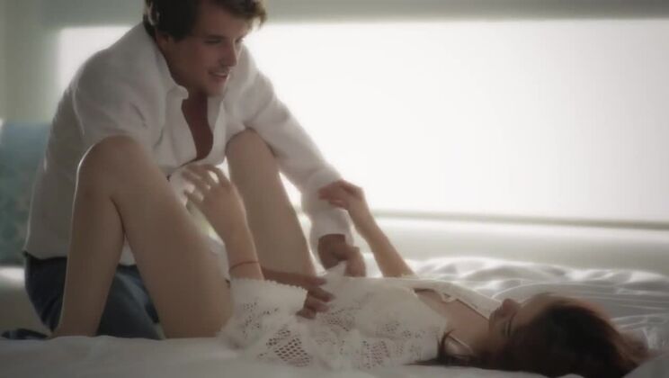 Malibu Moments Ii with Beautiful Jericha