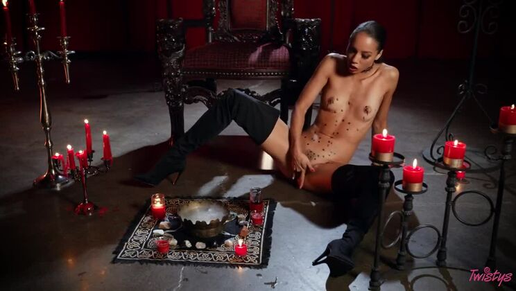 Phantasmagoria of Sex