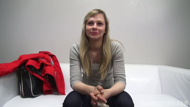 Small Tits Sexy Renata