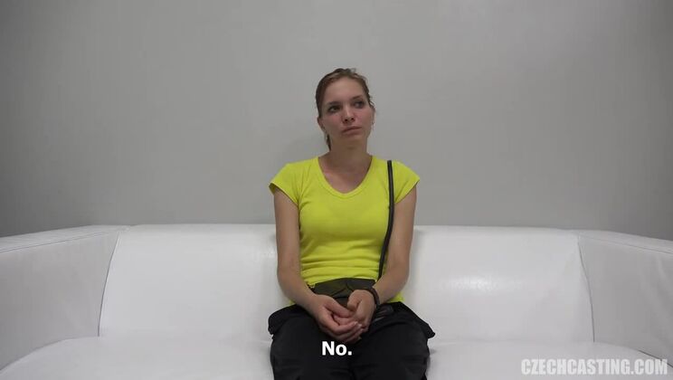 Czech Sex Appeal Romana