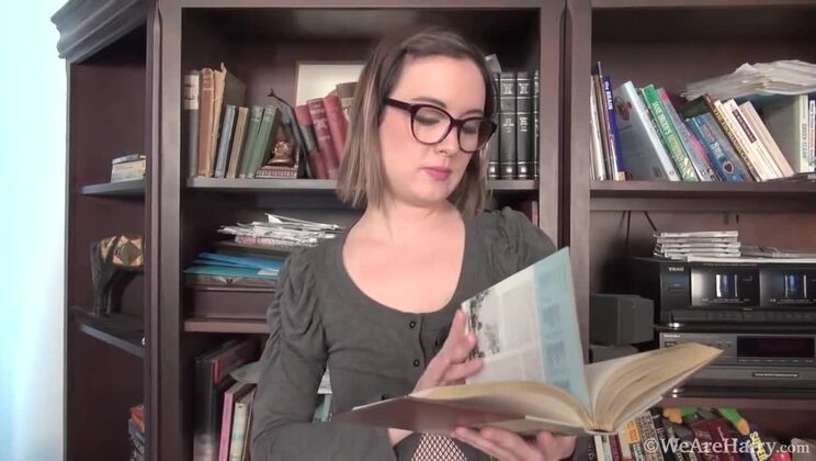 Nude Ruby Rose in Hairy Action