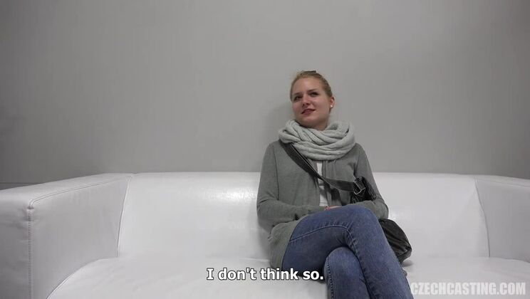 Supreme European Tena Blonde