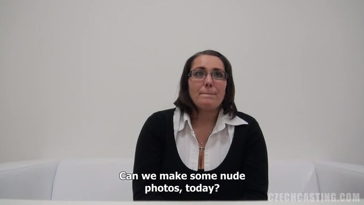 Michaela's Big Tits and Butt