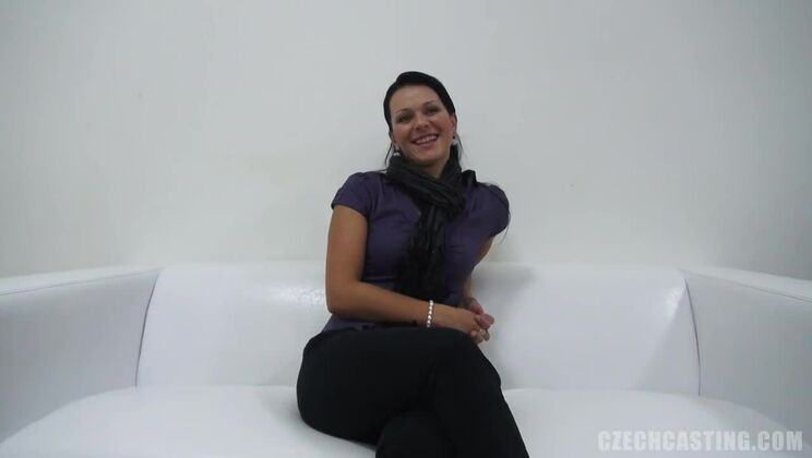 Casting Call: Czech Katka