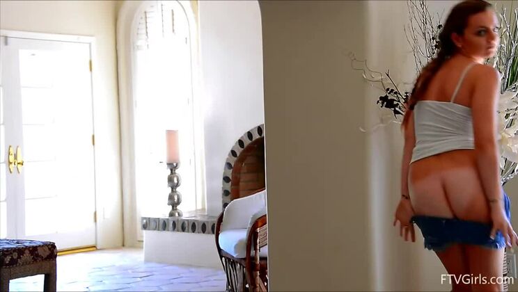 Cara's Fingering Frenzy #7