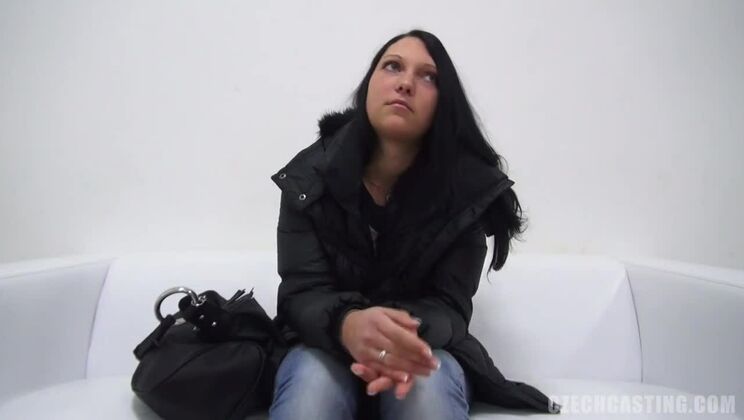 Aneta's POV Casting Adventure