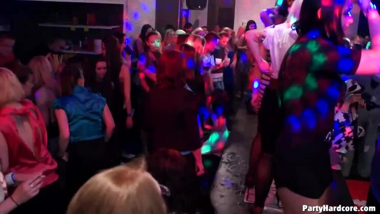 Group Sex Party - 71.5 - Big Tits