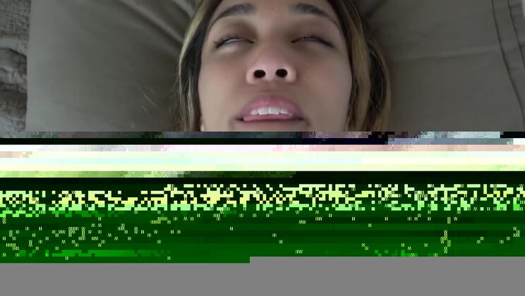 Aria Skye's Last Time - Squirting and Cumshot POV