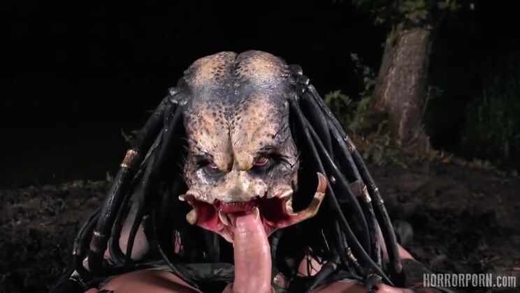 Hardcore Horror Porn - Outdoor Fetish Fun