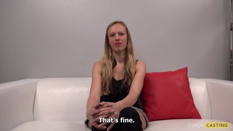 European Misa Casting Call