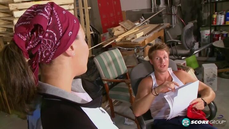 Facial Garage with Selena Castro