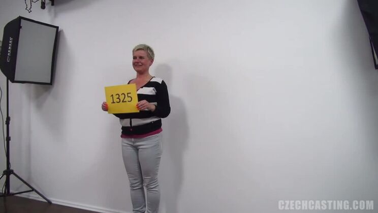 Big Tits Czech Blonde Dagmar