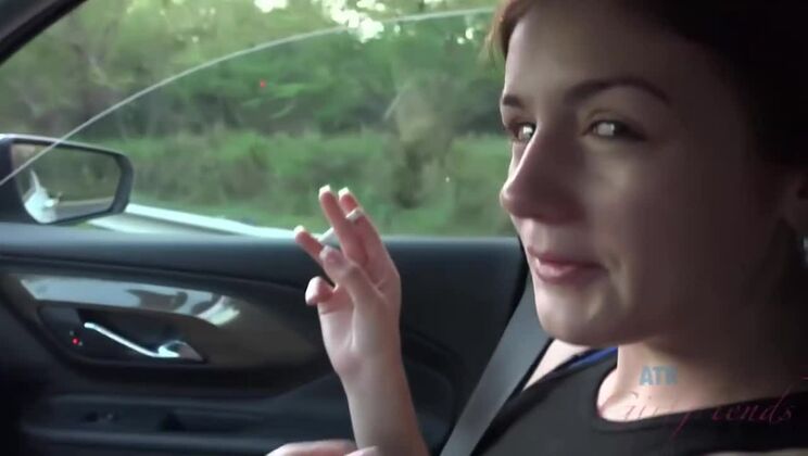 Rosalyn's Amateur Beach Escapade