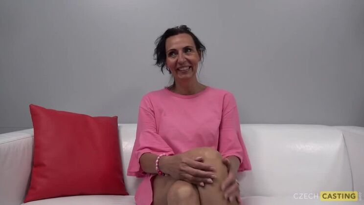 Discover Klaudie, European and Lovely