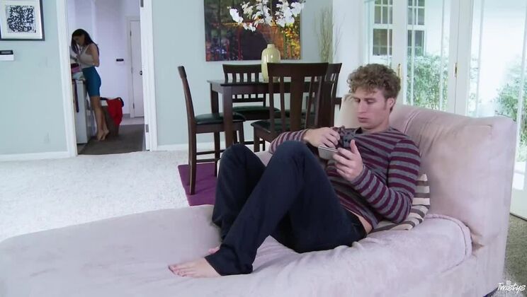 Dirty Laundry - Romi Rain and Michael Vegas