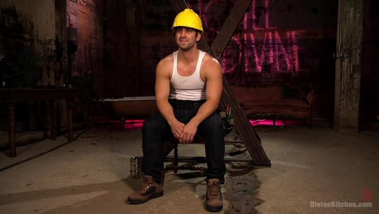 Pussy Licking & Hardcore Fingering in Femdom Scene