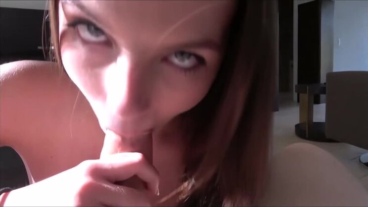 [FamilyTherapy] - Step Fantasy Massage with Fiona Frost - Brunette Teen POV - Fiona Frost