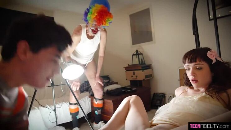 The Star is Aliya Brynn