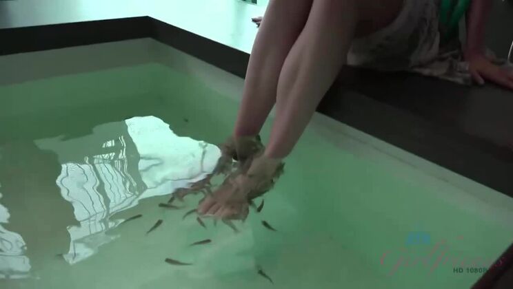 Elena Koshka's Best Amateur Experience