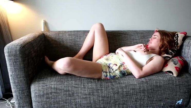 Molly Broad's Big Tit Show