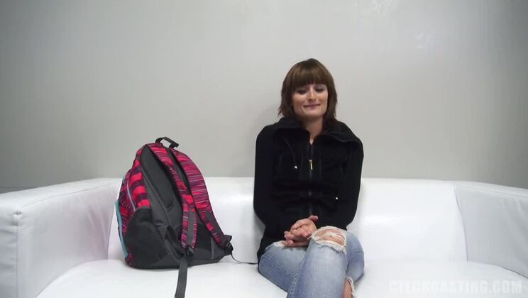 Marie's Czech Casting Experience