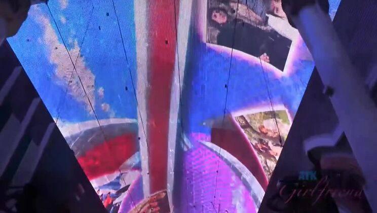 Amateur Maya Bijou Enjoys Creampie and Foot Fetish