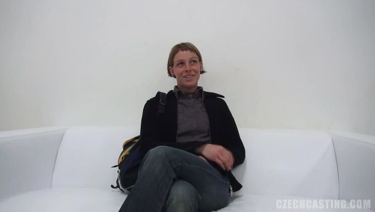 Tereza 4261 with Toys POV