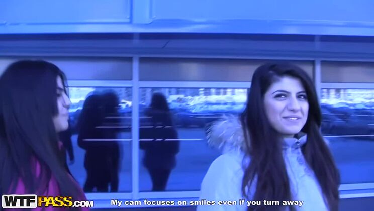 Susan Eubanks Public Anal Fuck with Big Tits Blonde