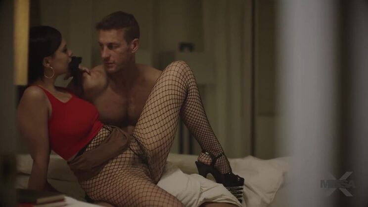 Deepthroat Violet Starr's Daddy