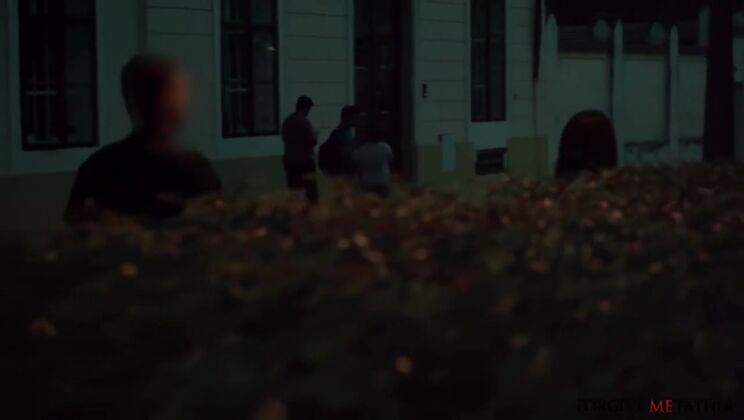 [ForgiveMeFather] - Slut with Massive Ass Seeks Catholic Priest's Help - Mia Rose