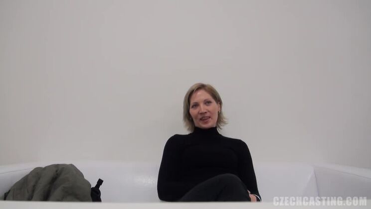 Czech European Anal Star