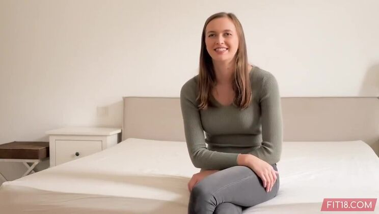 [Fit18] - Initial Casting Teen Facial