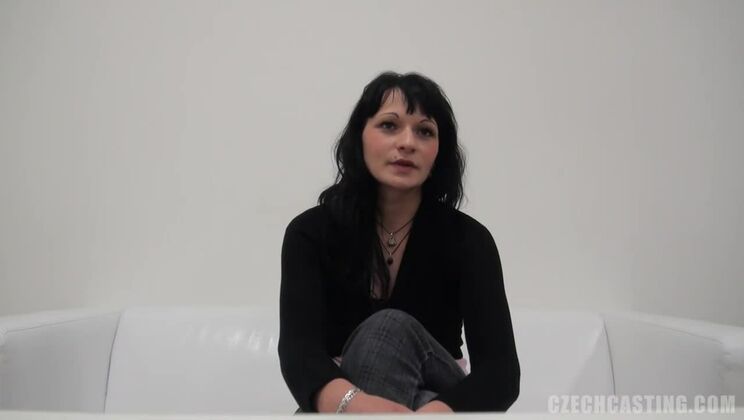 Awesome Casting Hana