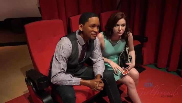 Hearts Shine in Emma Evins' Eyes - POV