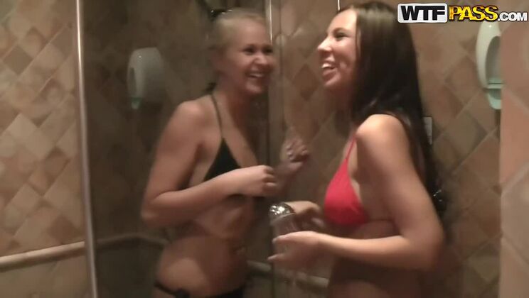 [PrivateSexTapes] - Cleopatra Rios Slava Lesbian Sex