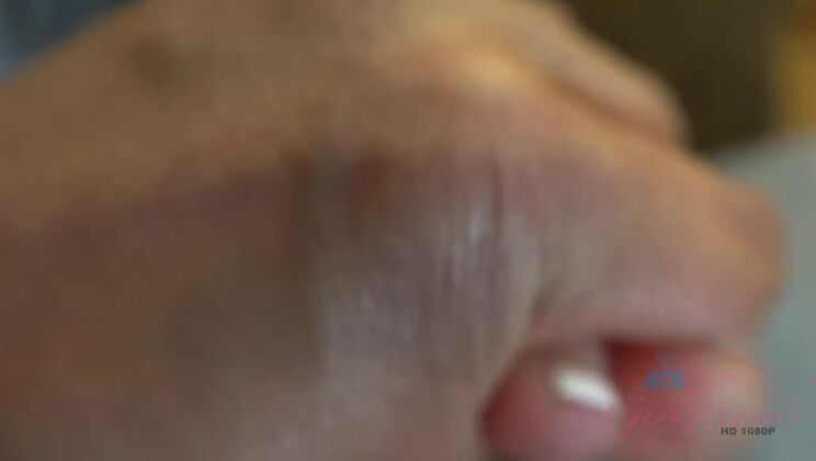 Karmen Karma's Cum Facial Adventure in Vegas