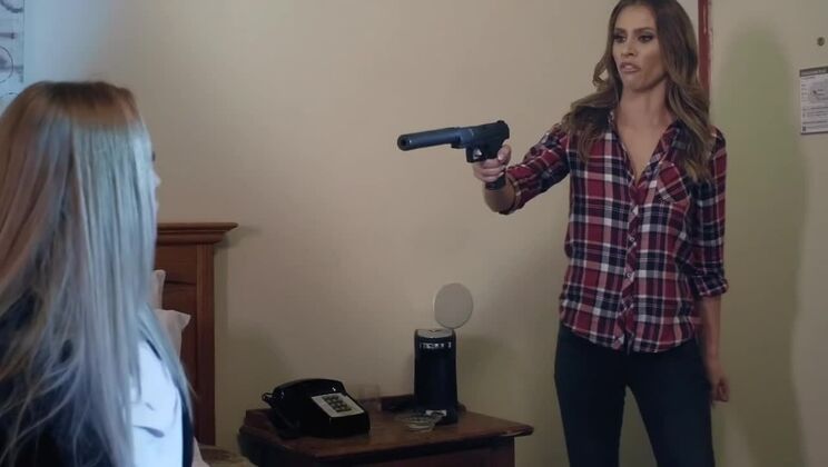 Lesbian Lovemaking: Elena Koshka and Molly Stewart - 19.12.2018