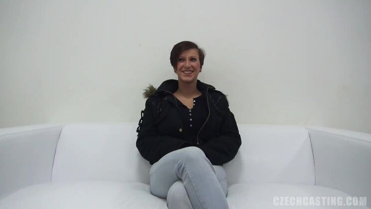 European Milf Nikola 4306