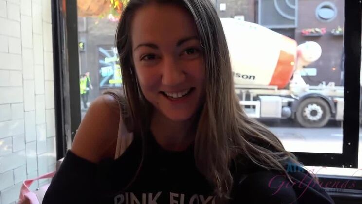 Amateur Lily Adams in England - You Decide