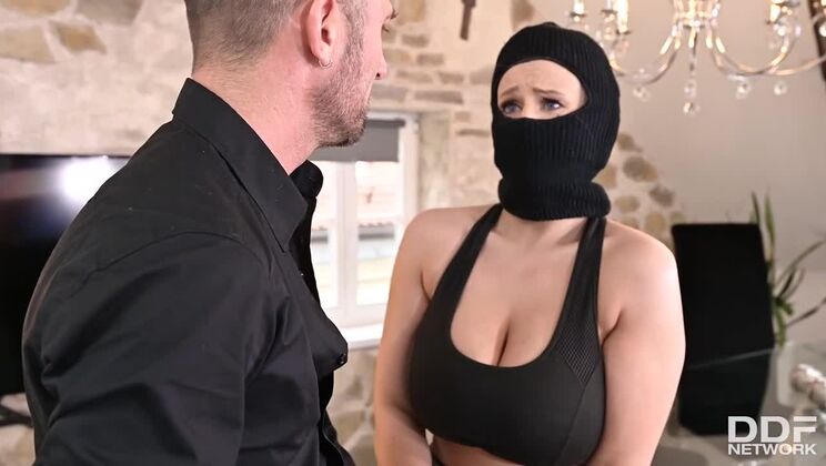 Blonde Angel Wicky Goes Wild in Kinky POV Sex