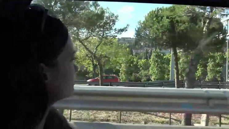 Amateur Foot Fetish with Gia Paige and Cum