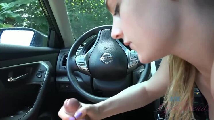 [ATKGirlfriends] - Sydney Cole's Pierced Pussy Loves Cock