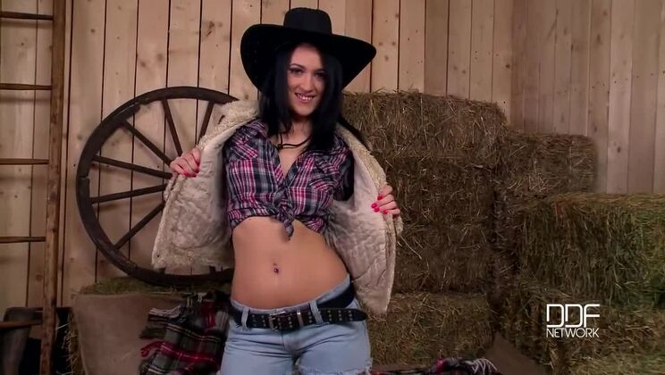 Betty's Small but Mighty